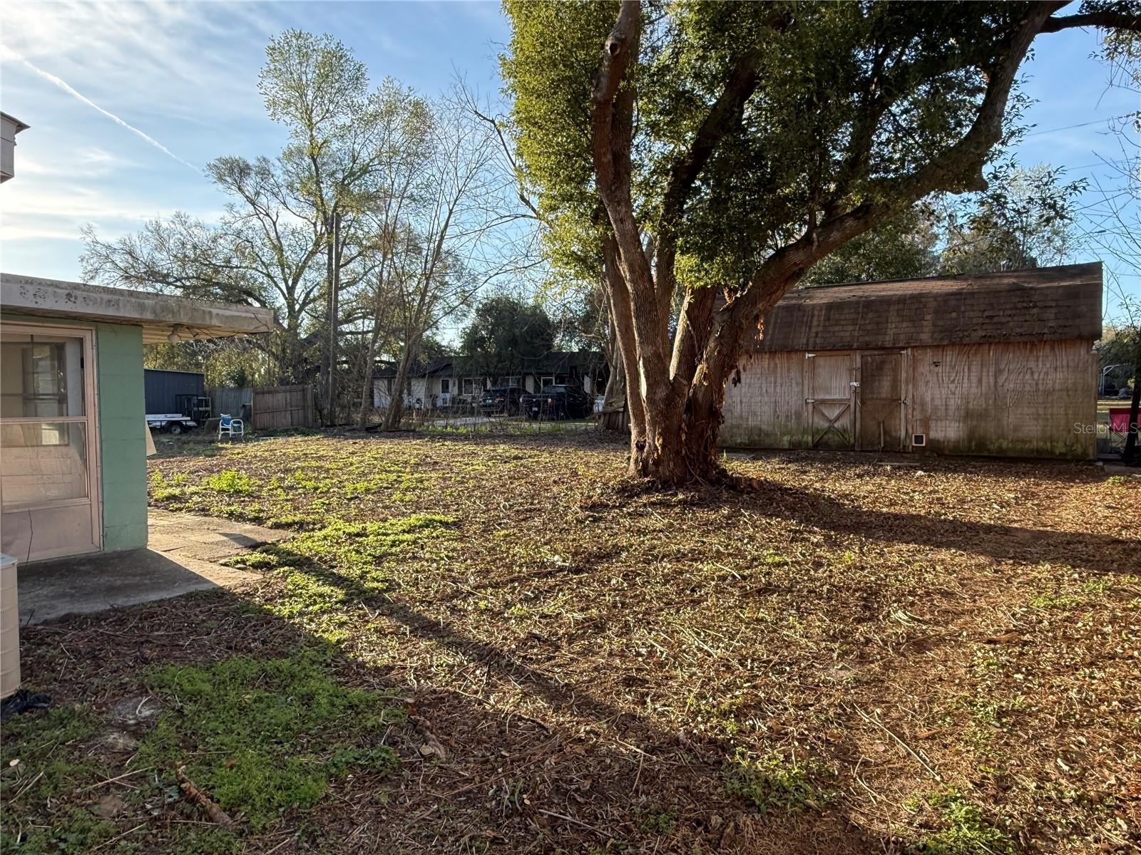 ROLLING ACRES - Residential