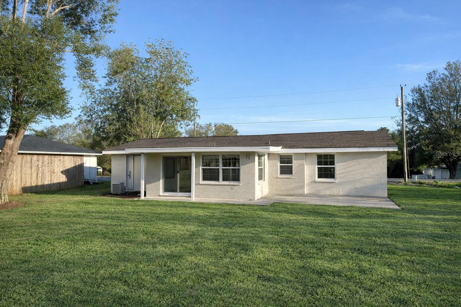 ROLLING ACRES - Residential