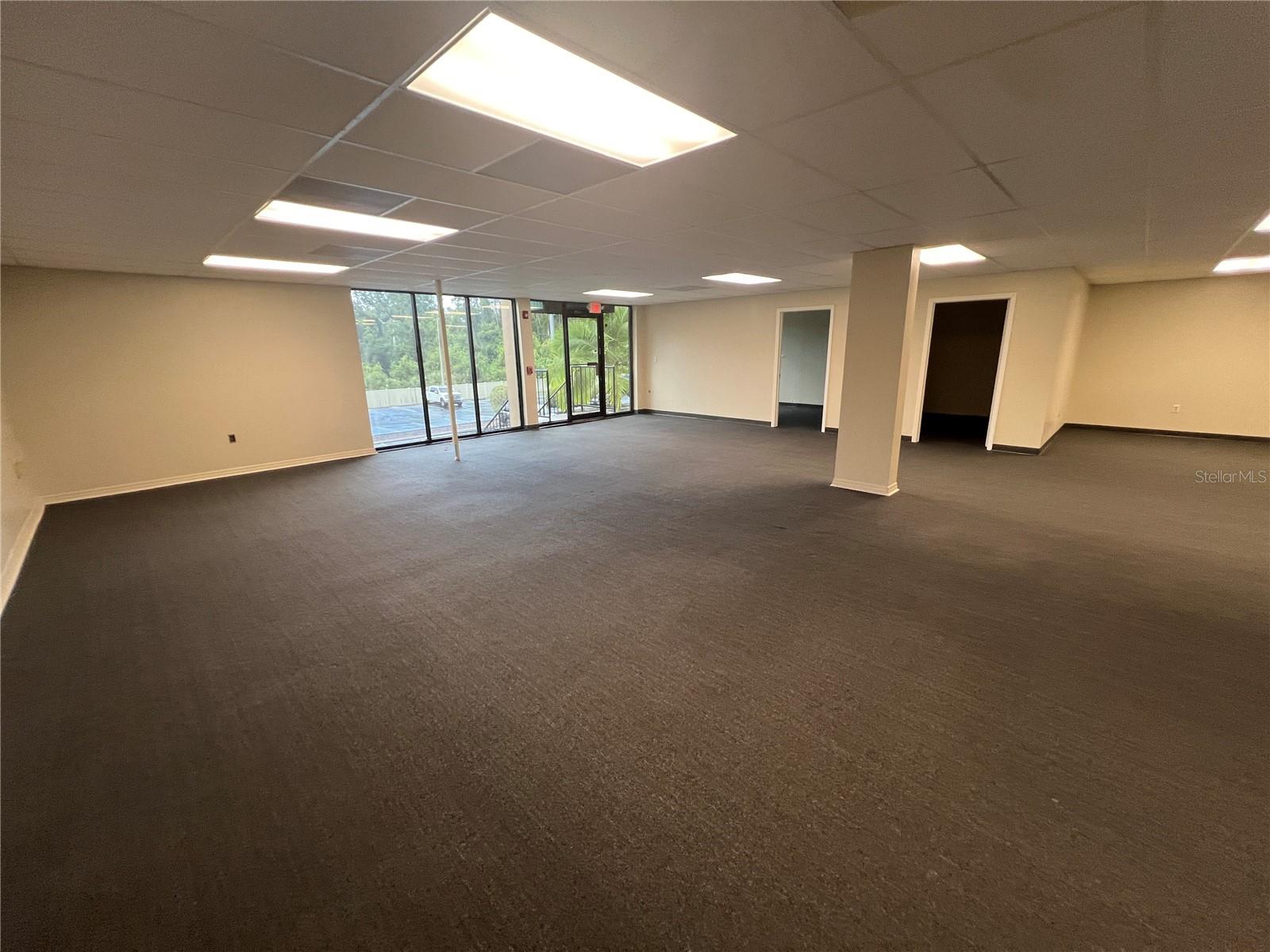 UNPLATTED - Commercial Sale