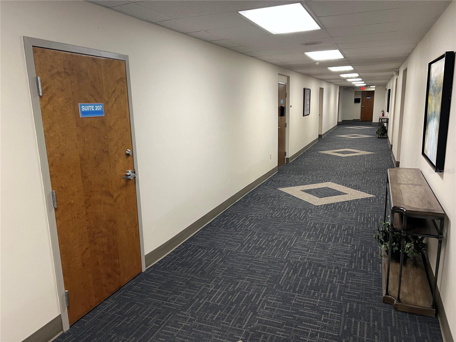 UNPLATTED - Commercial Sale