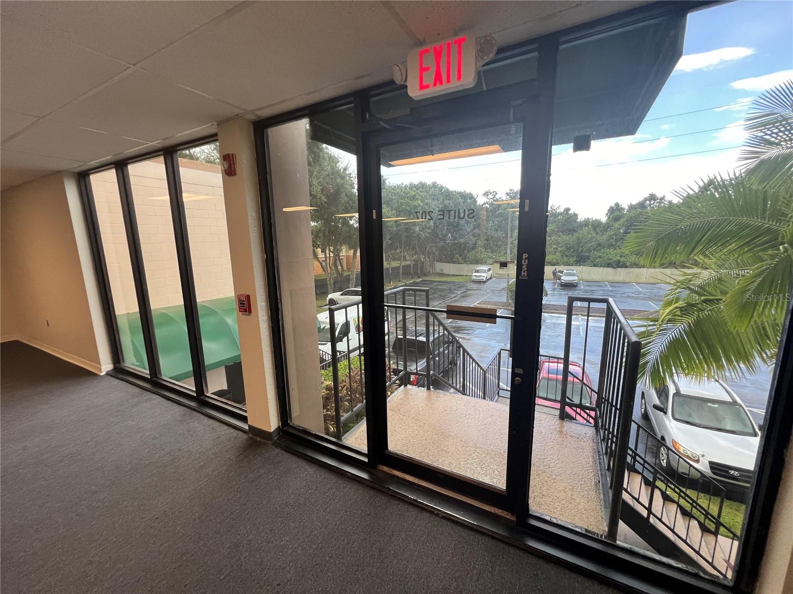 UNPLATTED - Commercial Sale