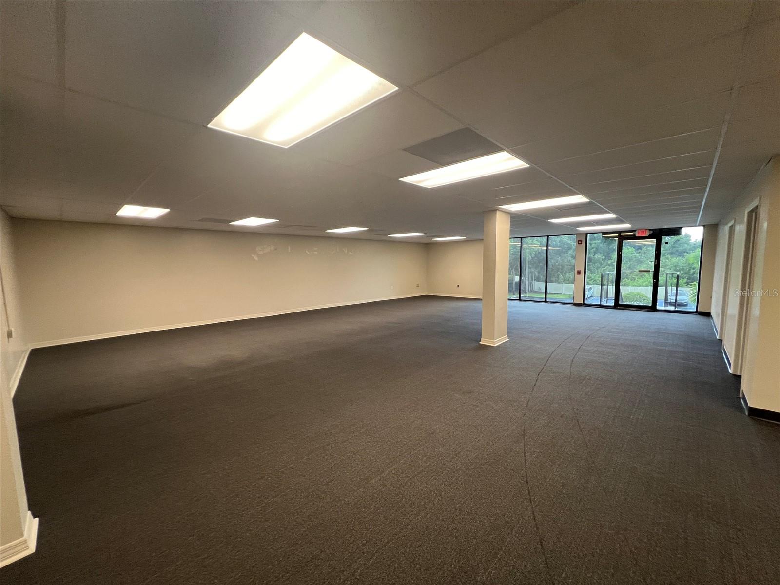 UNPLATTED - Commercial Sale