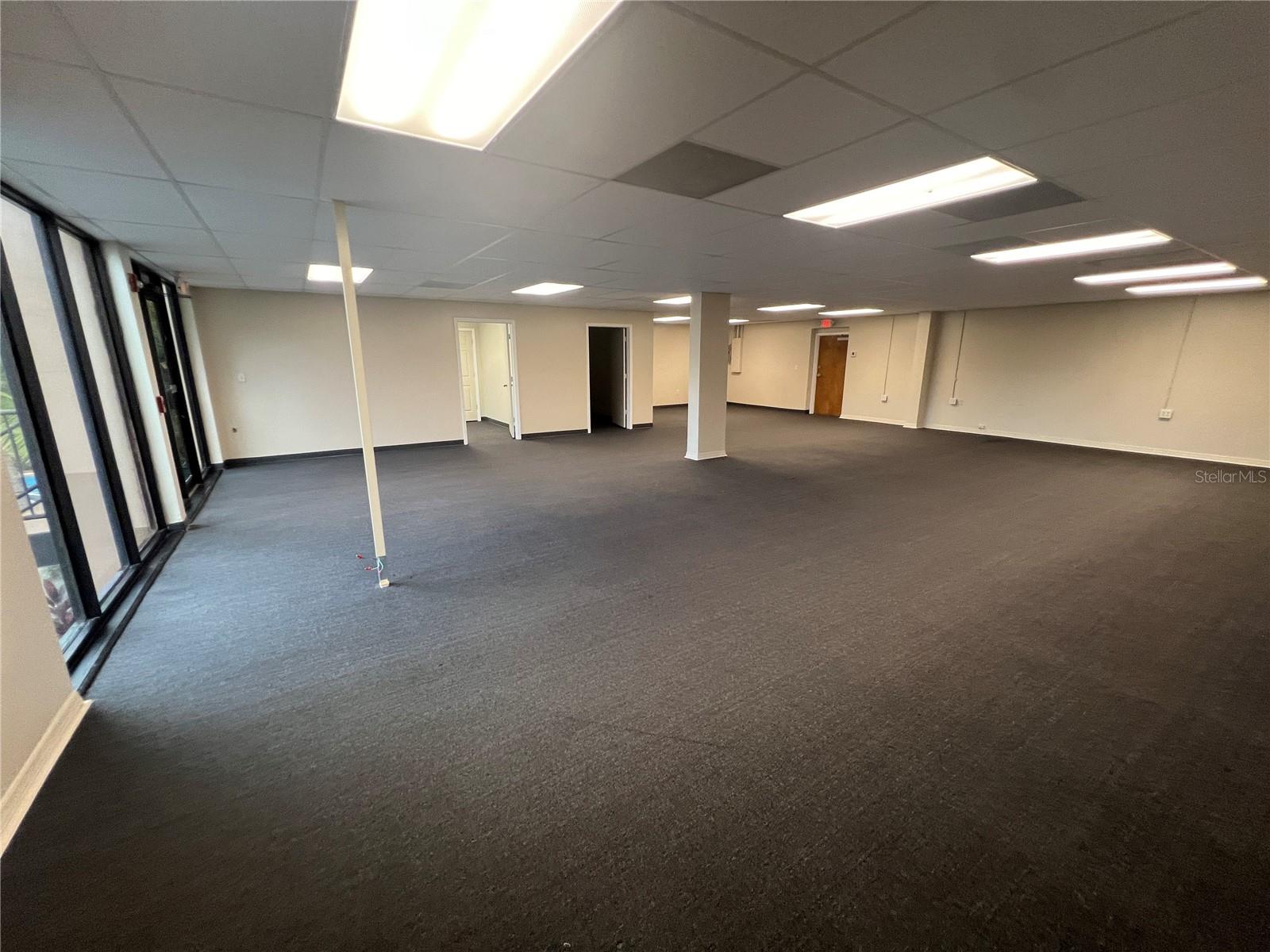 UNPLATTED - Commercial Sale