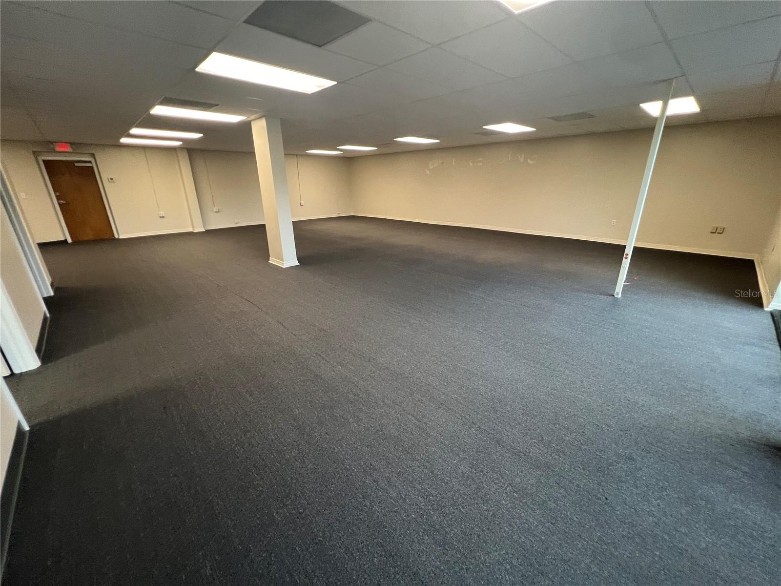 UNPLATTED - Commercial Sale