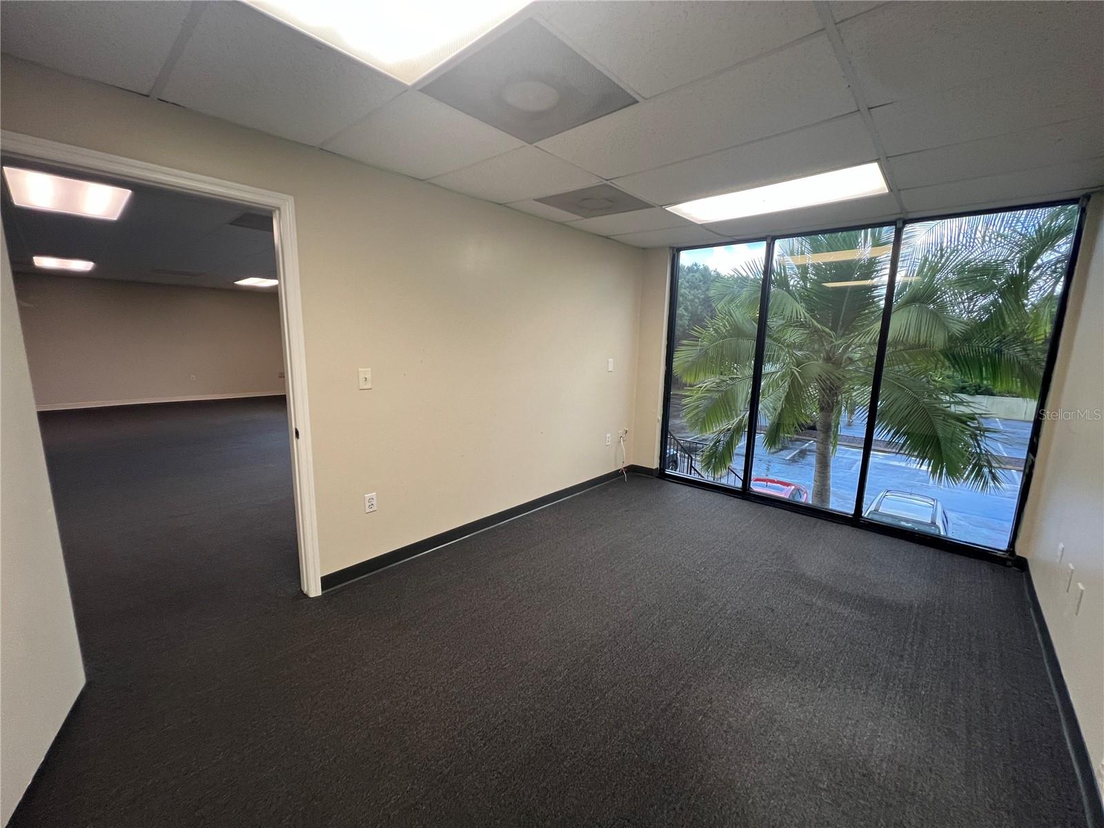 UNPLATTED - Commercial Sale