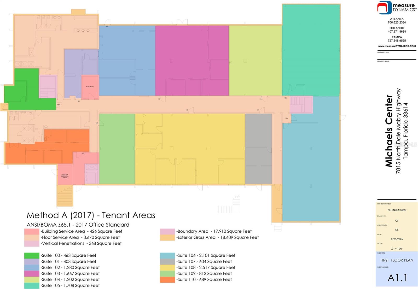 UNPLATTED - Commercial Sale
