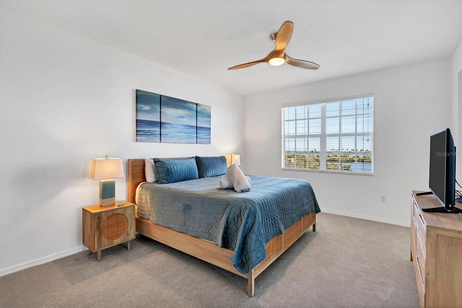 BOCA VISTA HARBOR BLDG A - Residential Lease