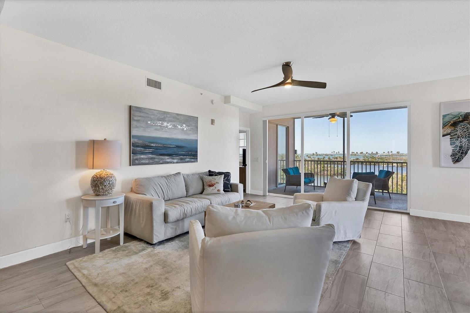 BOCA VISTA HARBOR BLDG A - Residential Lease