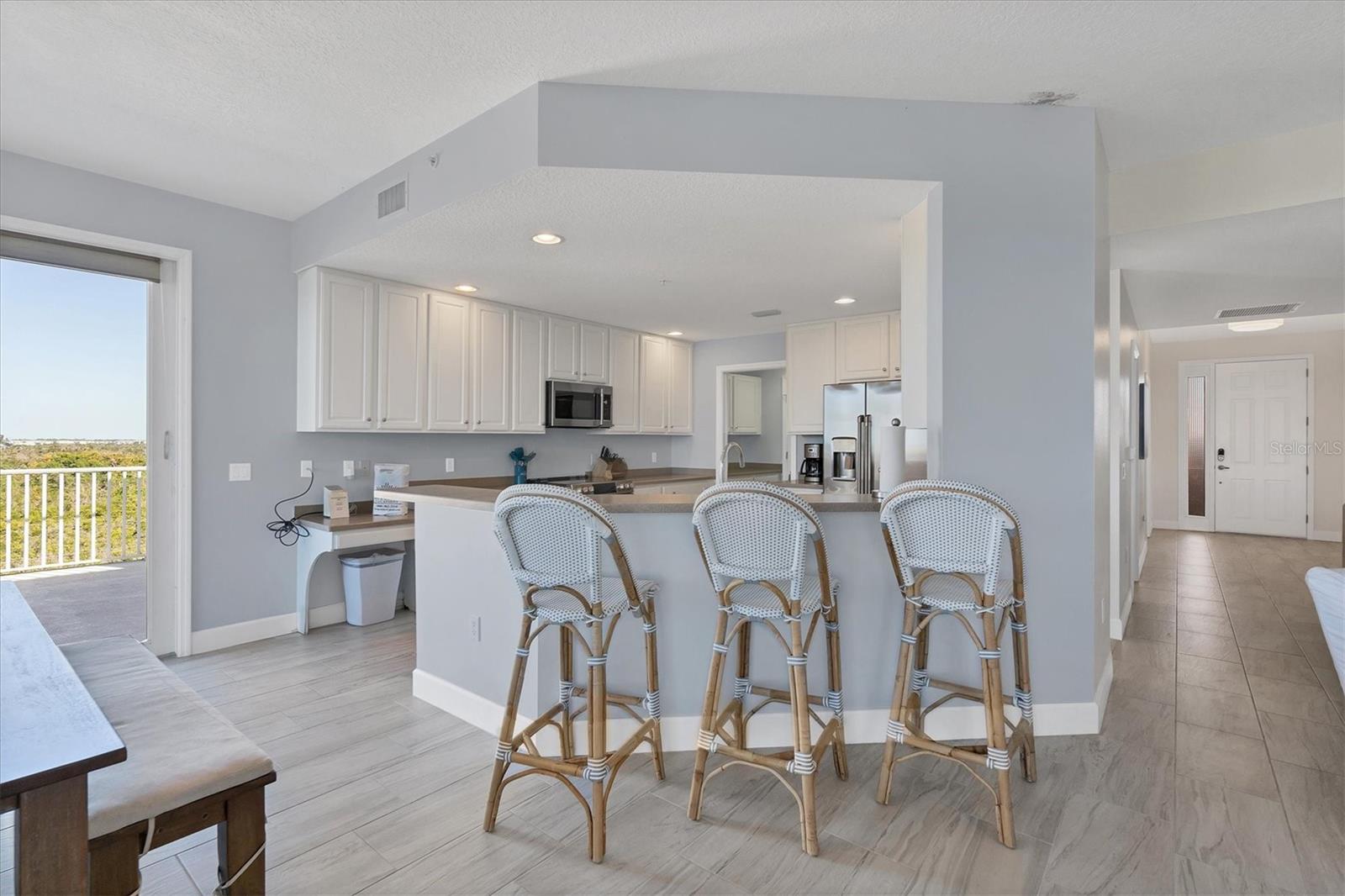 BOCA VISTA HARBOR BLDG A - Residential Lease