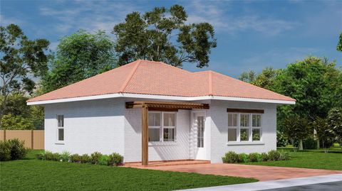 Photo of 20208 Winkler Avenue, Port Charlotte, FL 33954 (MLS # C7507165)