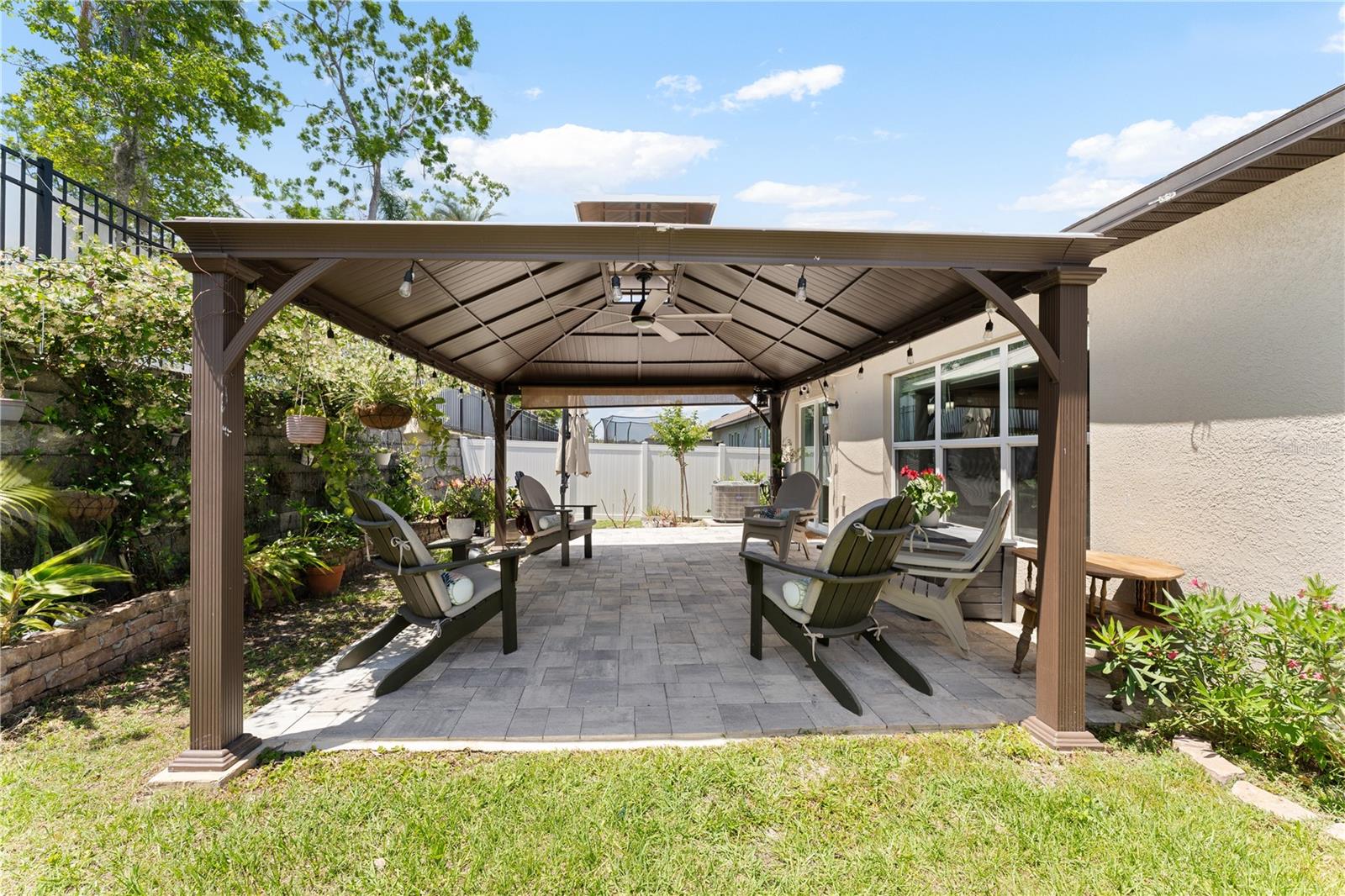 ABBOTT SQUARE PH 1B - Residential