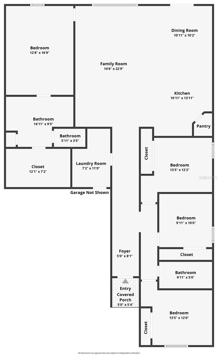 ABBOTT SQUARE PH 1B - Residential