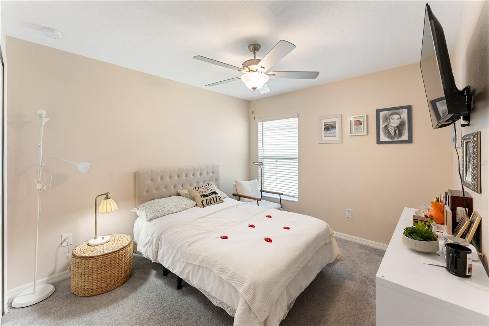 ABBOTT SQUARE PH 1B - Residential