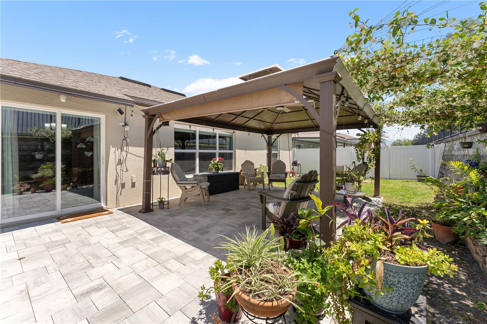 ABBOTT SQUARE PH 1B - Residential