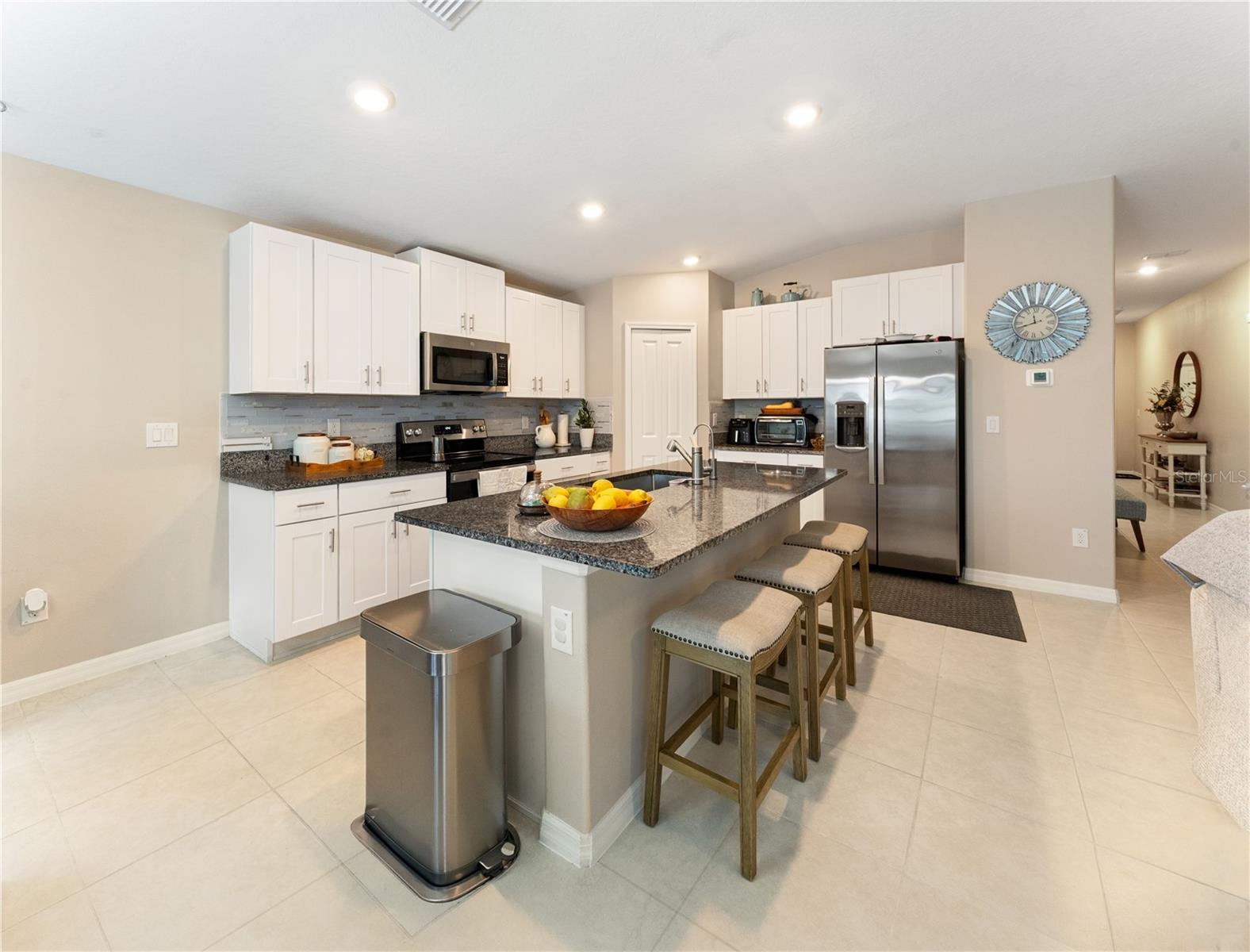 ABBOTT SQUARE PH 1B - Residential