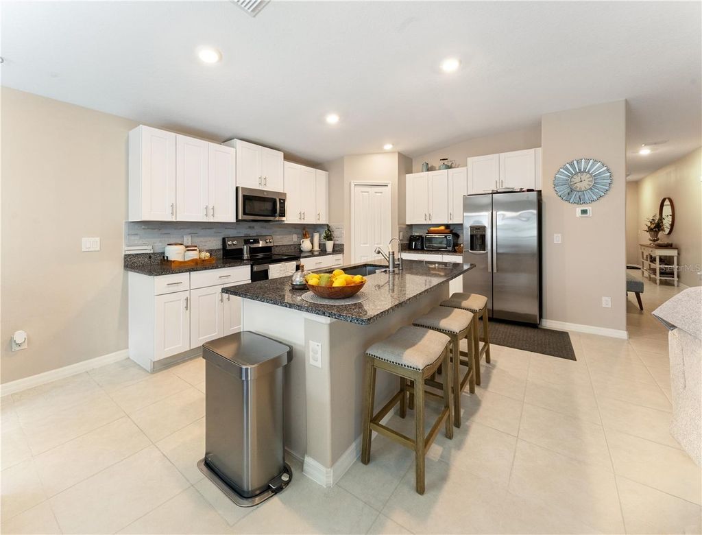 Photo of 36548 Garden Wall Way, Zephyrhills, FL 33541 (MLS # TB8501098)