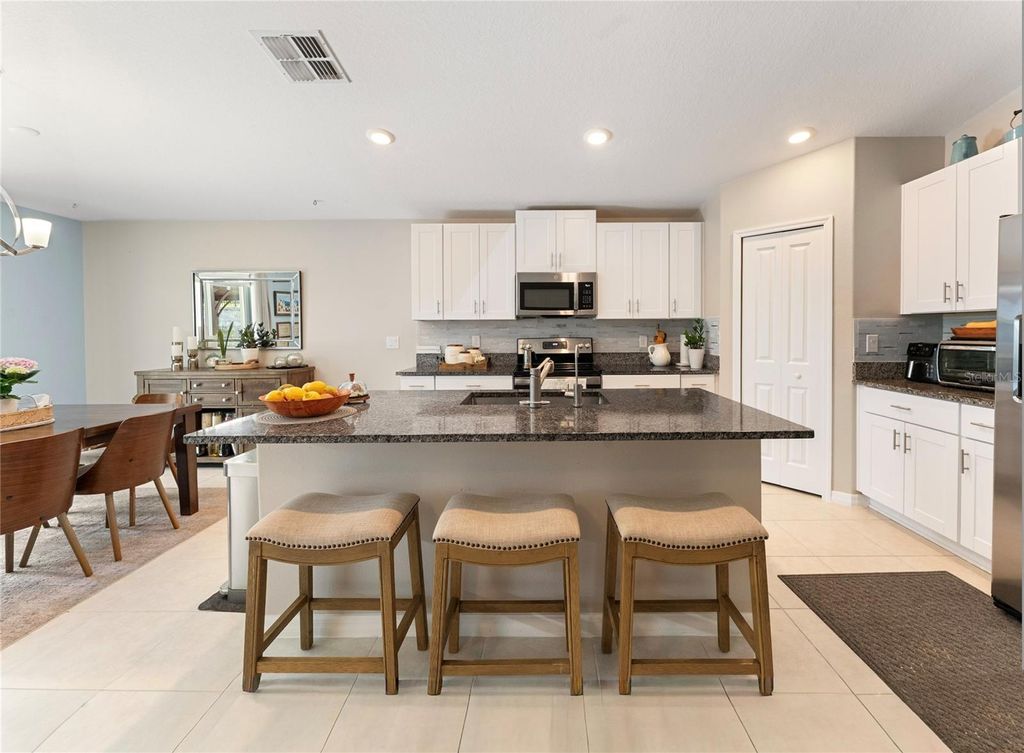 Photo of 36548 Garden Wall Way, Zephyrhills, FL 33541 (MLS # TB8501098)