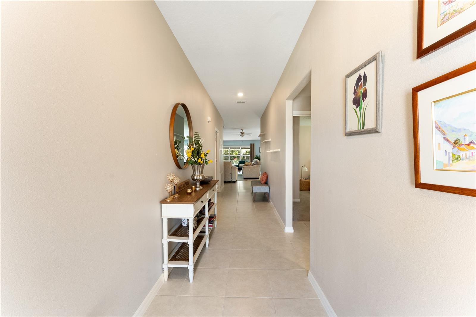 ABBOTT SQUARE PH 1B - Residential