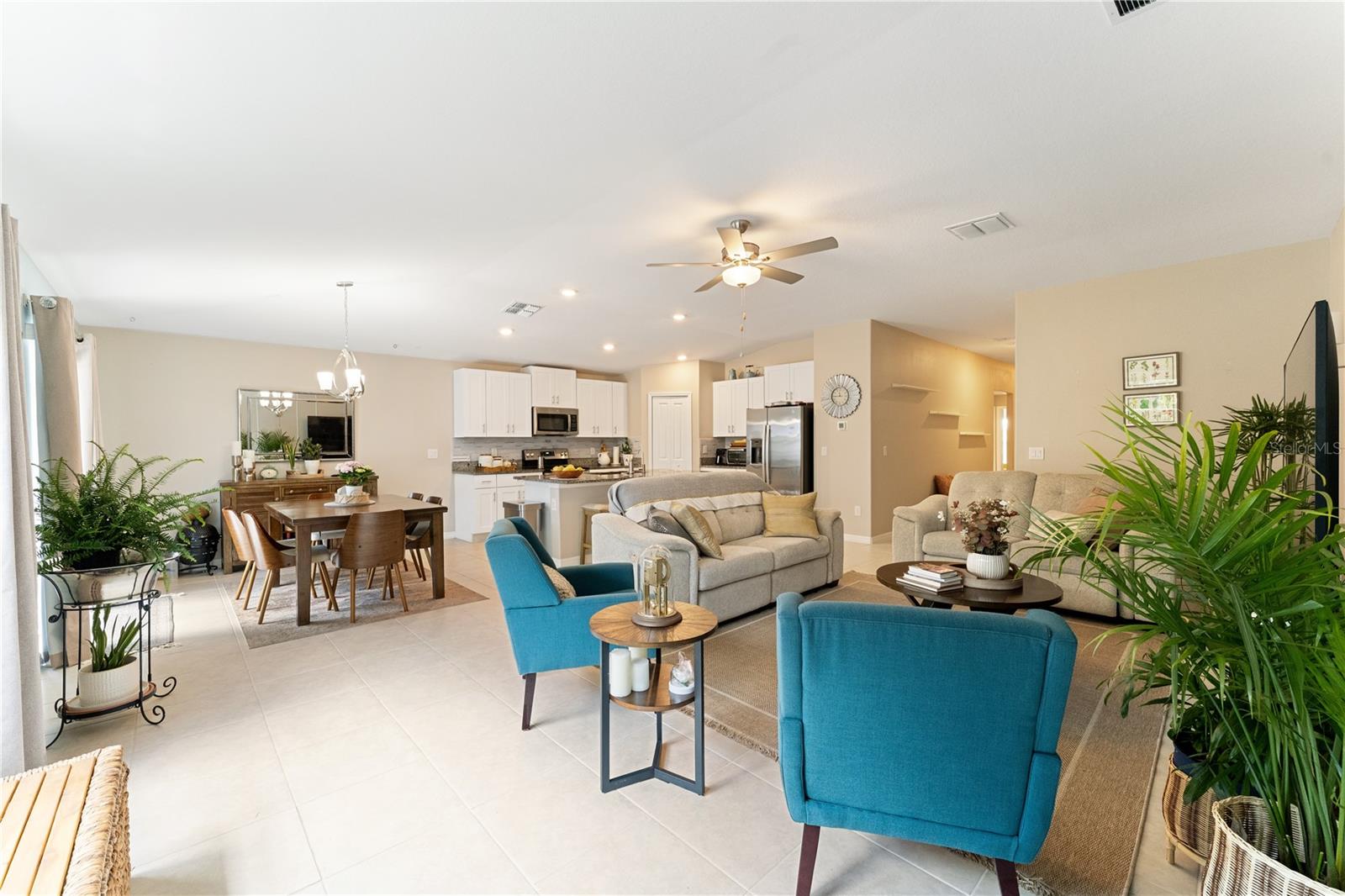 ABBOTT SQUARE PH 1B - Residential