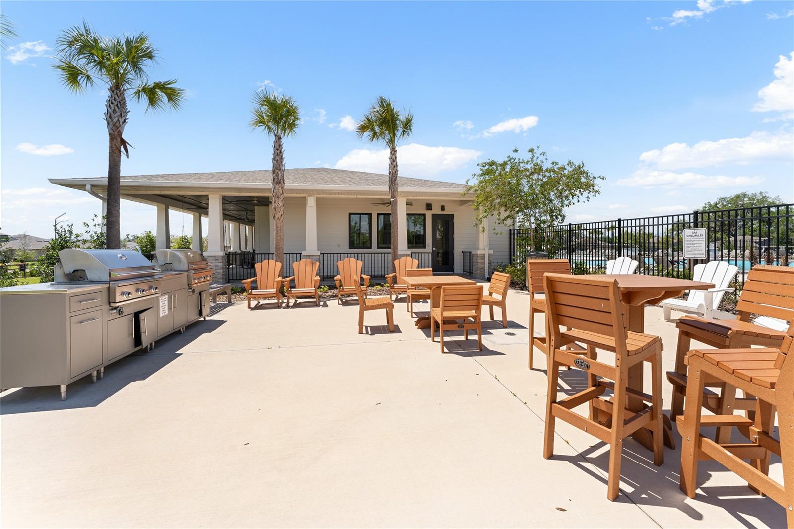 ABBOTT SQUARE PH 1B - Residential