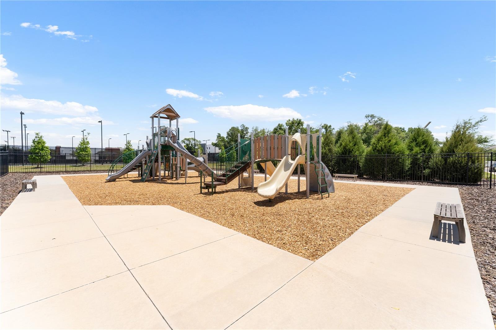 ABBOTT SQUARE PH 1B - Residential