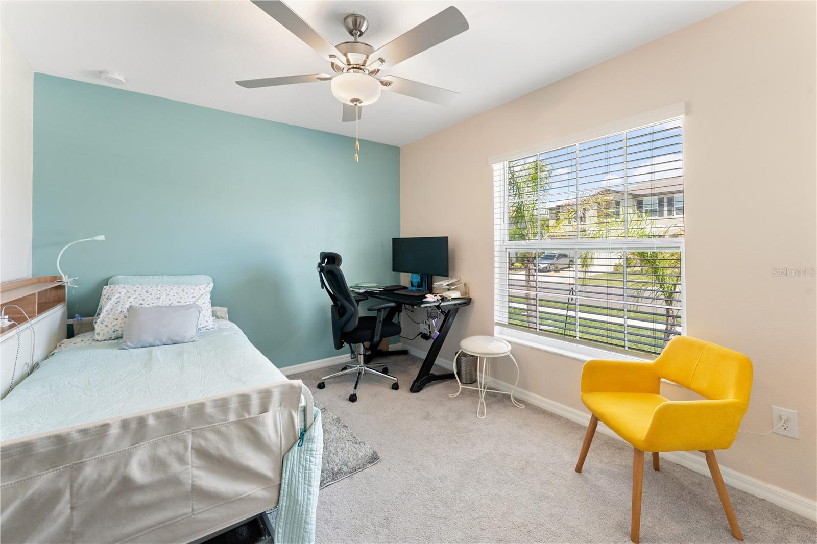 ABBOTT SQUARE PH 1B - Residential