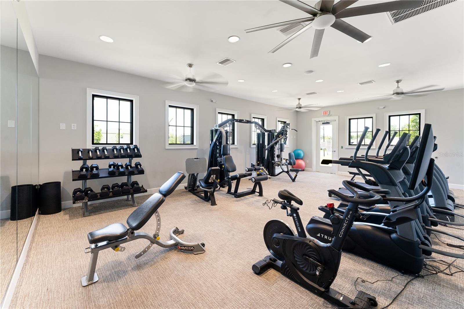 ABBOTT SQUARE PH 1B - Residential