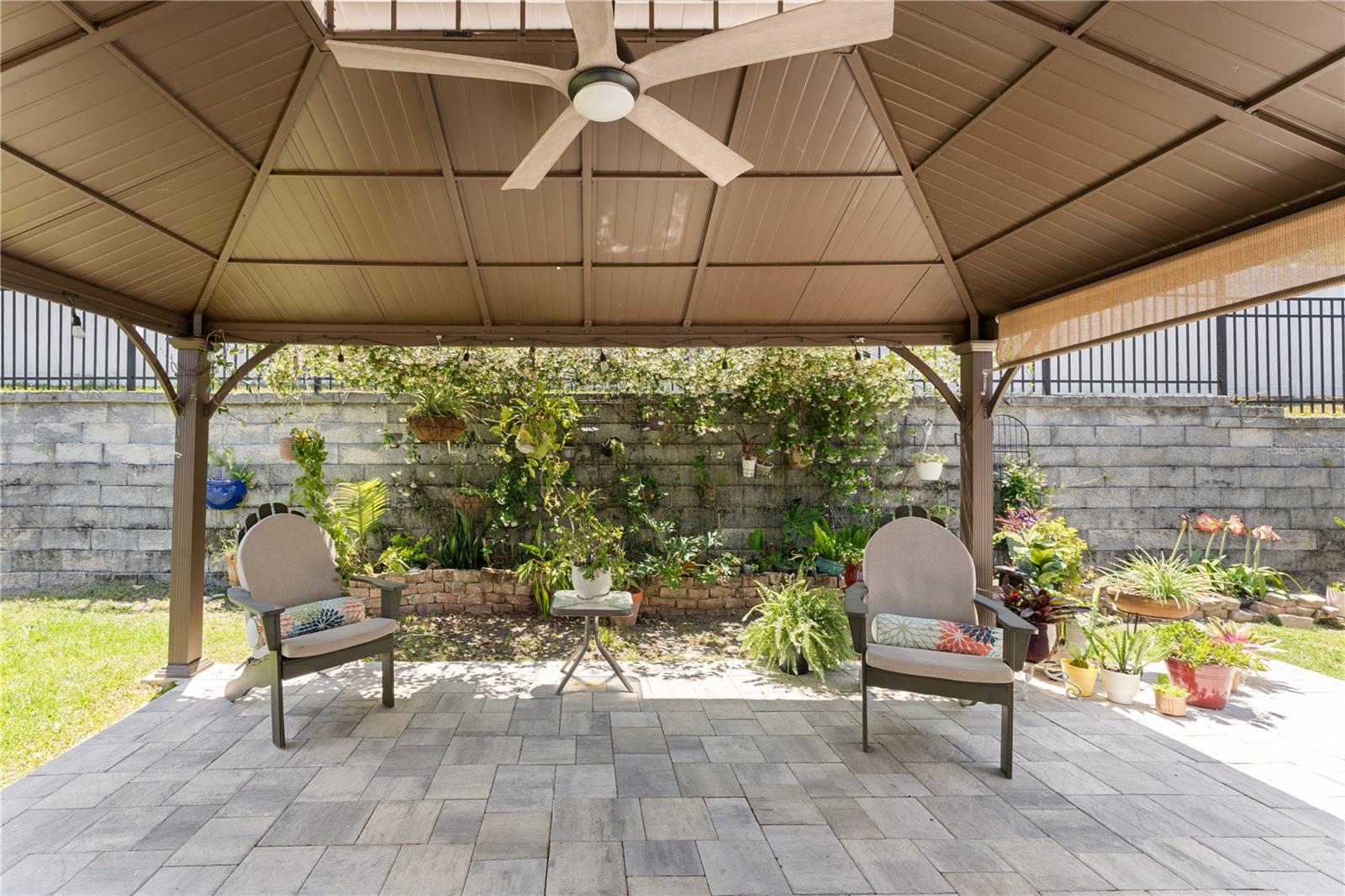 ABBOTT SQUARE PH 1B - Residential