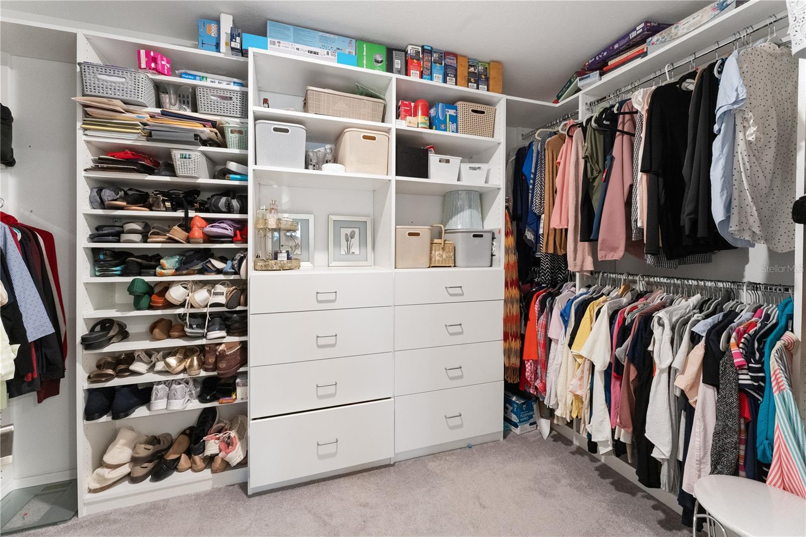 ABBOTT SQUARE PH 1B - Residential