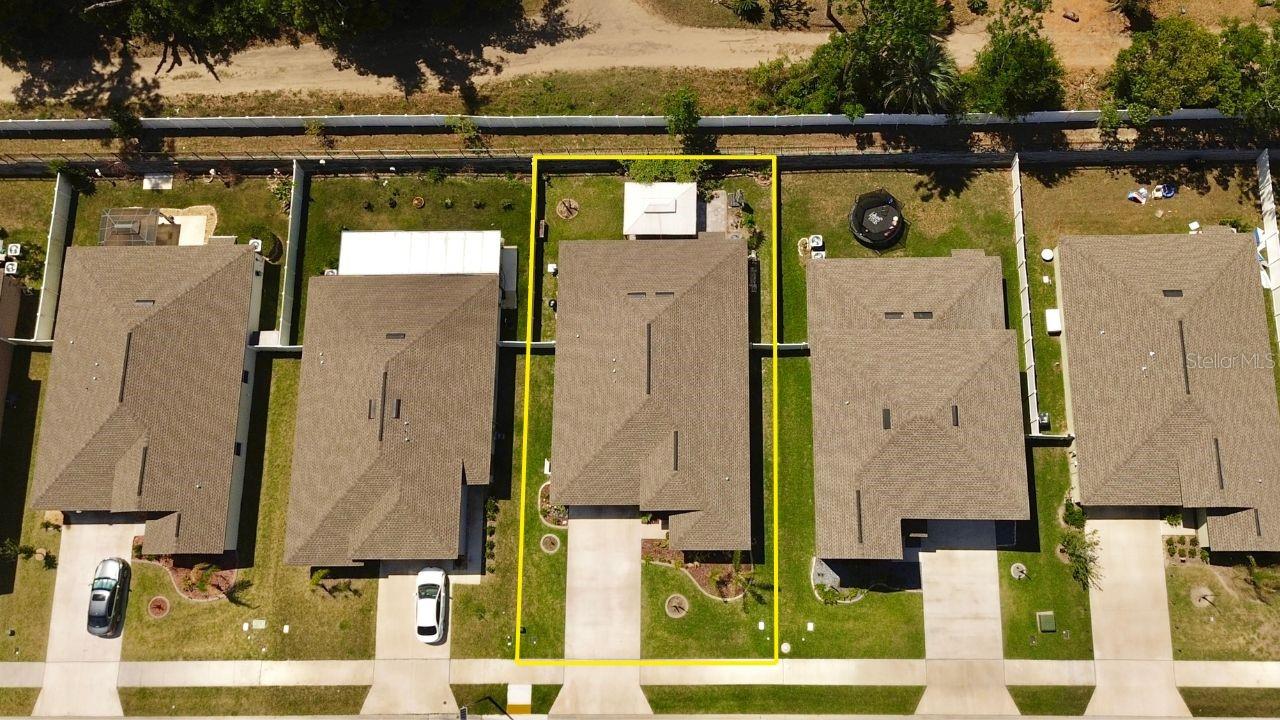 ABBOTT SQUARE PH 1B - Residential