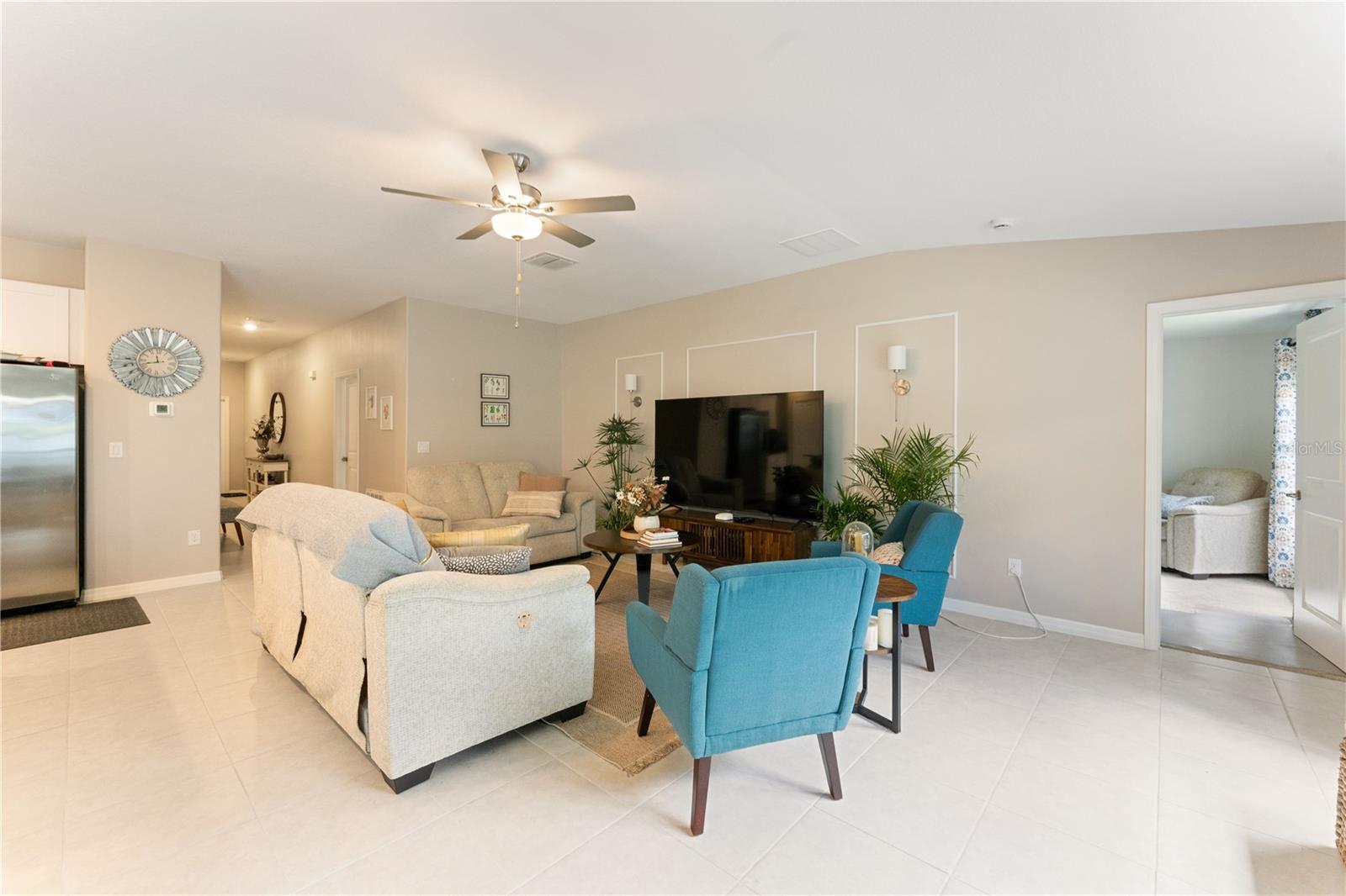 ABBOTT SQUARE PH 1B - Residential