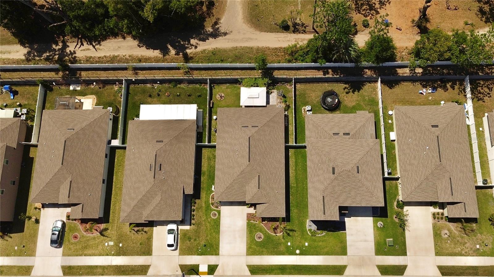 ABBOTT SQUARE PH 1B - Residential