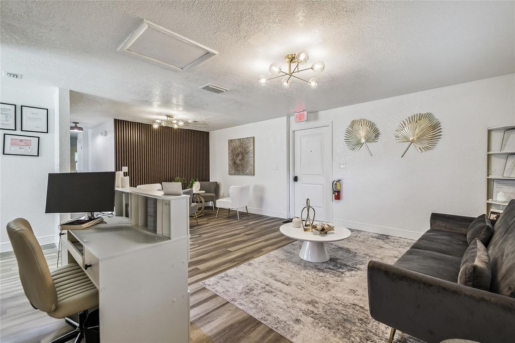 Photo of 5445 6th Street, Zephyrhills, FL 33542 (MLS # TB8425457)