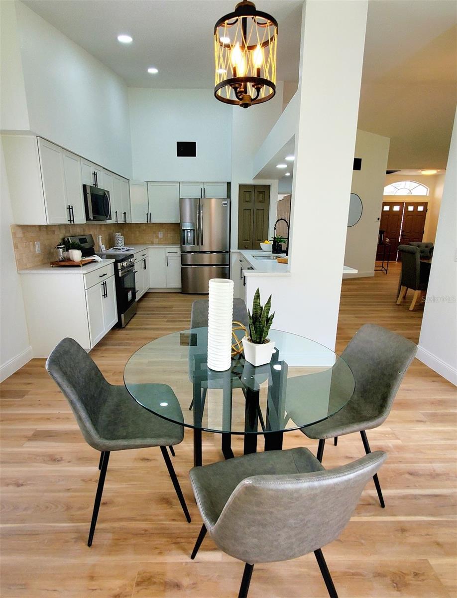 HERITAGE SPGS VILLAGE 01 - Residential