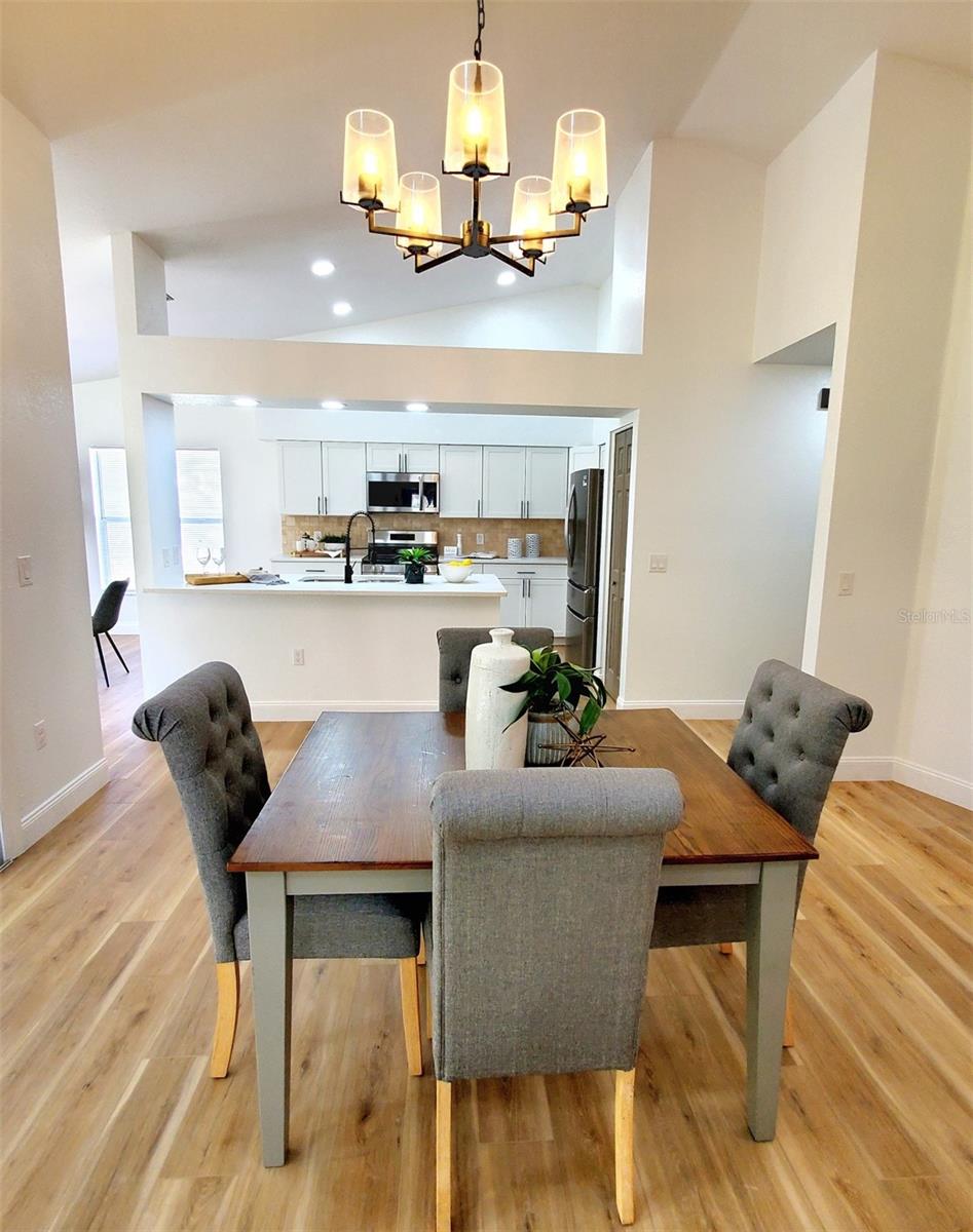 HERITAGE SPGS VILLAGE 01 - Residential