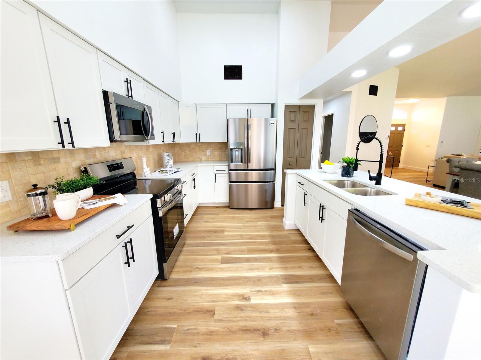 HERITAGE SPGS VILLAGE 01 - Residential