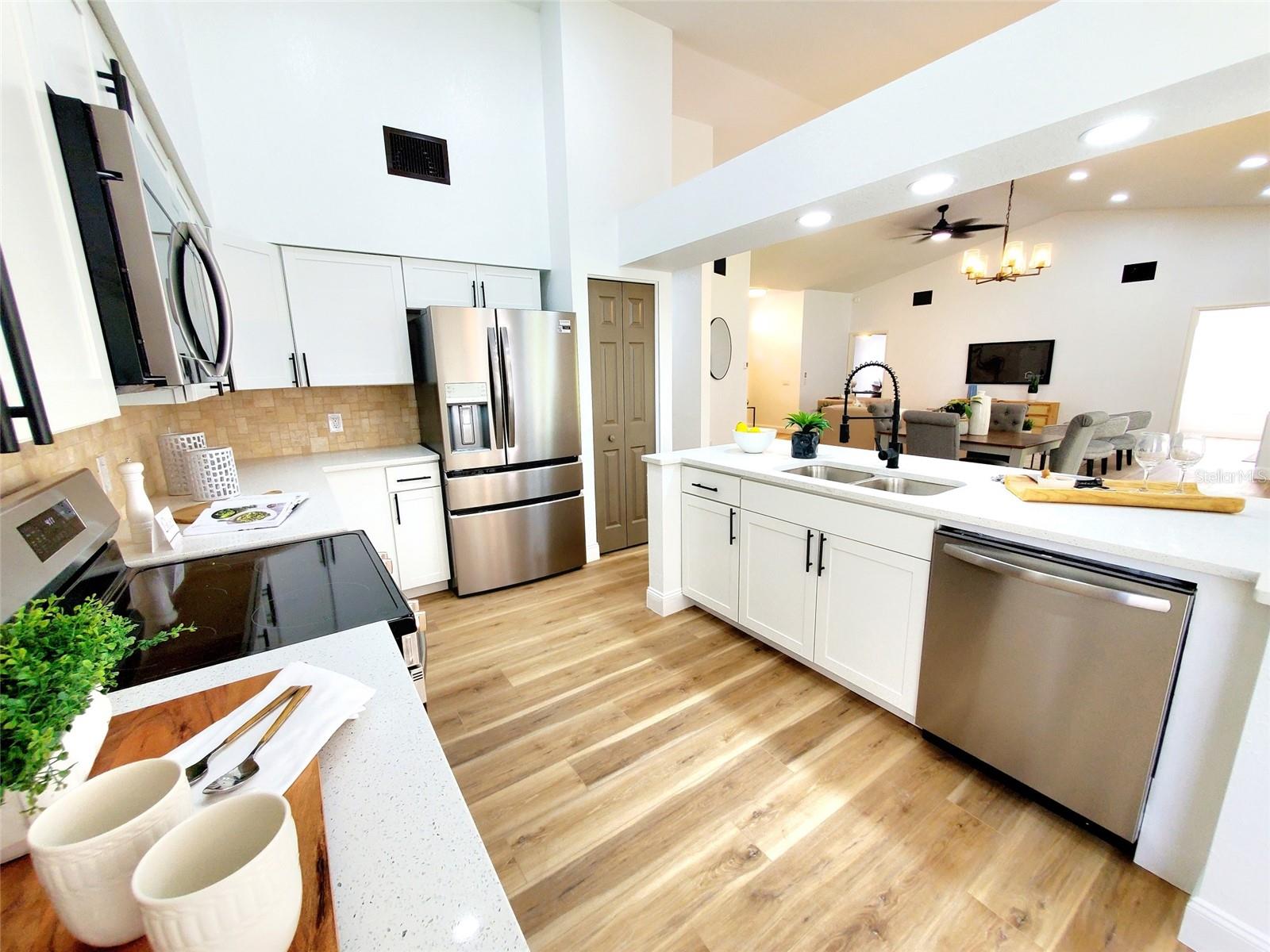 HERITAGE SPGS VILLAGE 01 - Residential