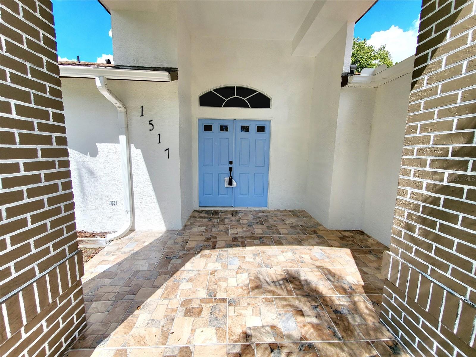 HERITAGE SPGS VILLAGE 01 - Residential