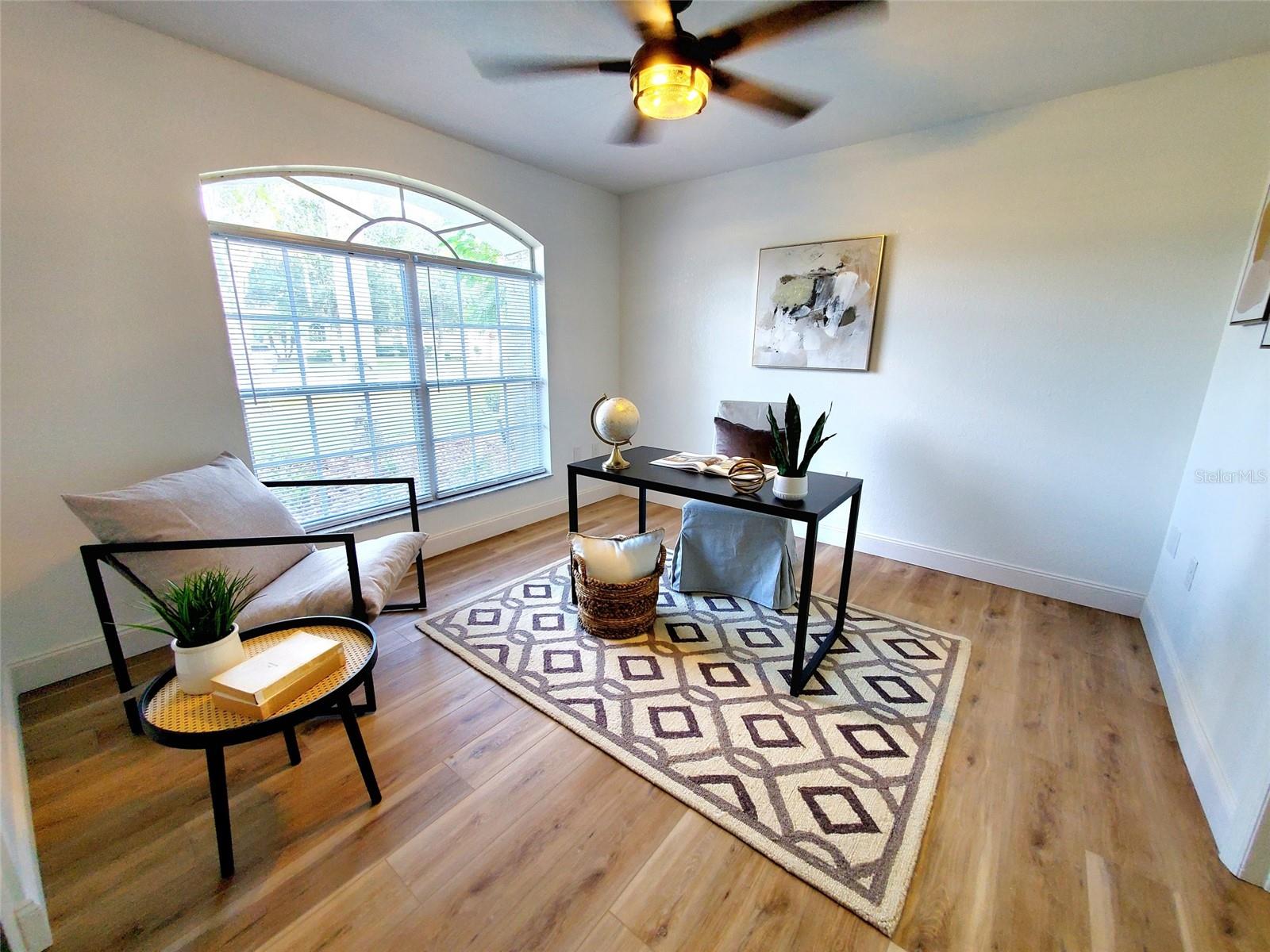 HERITAGE SPGS VILLAGE 01 - Residential