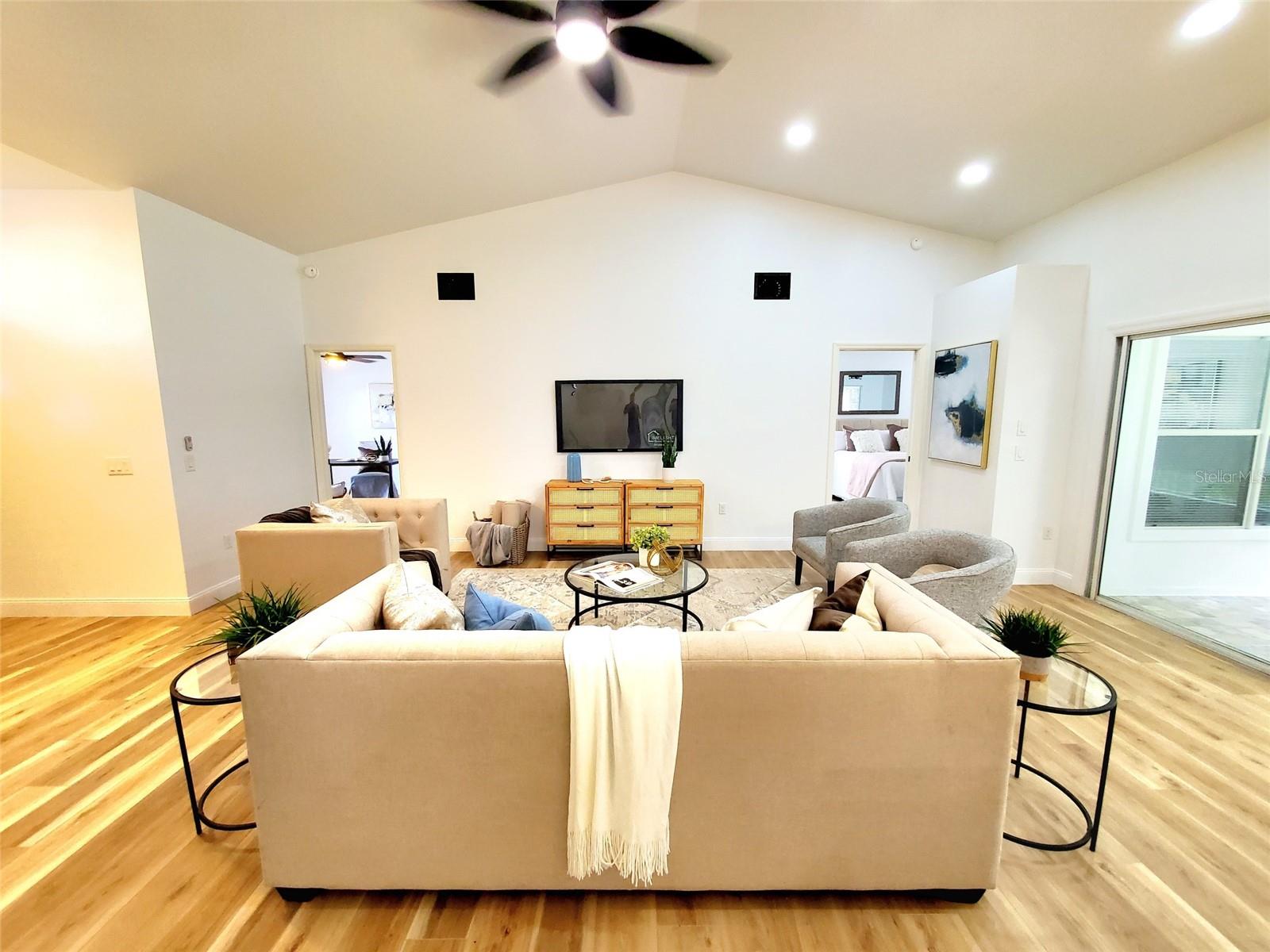 HERITAGE SPGS VILLAGE 01 - Residential