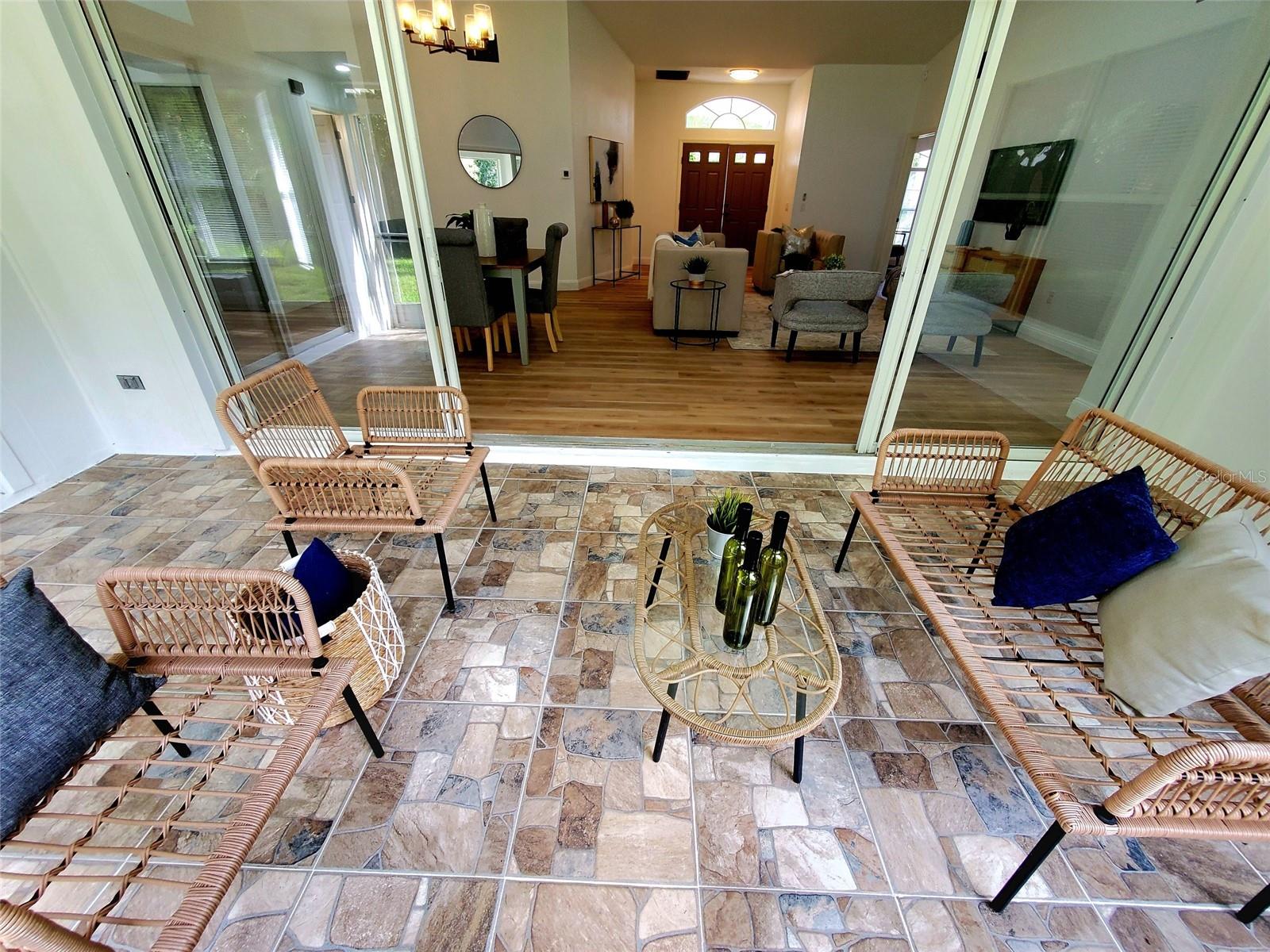 HERITAGE SPGS VILLAGE 01 - Residential
