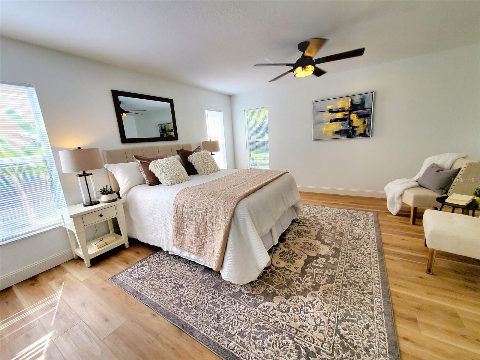 HERITAGE SPGS VILLAGE 01 - Residential
