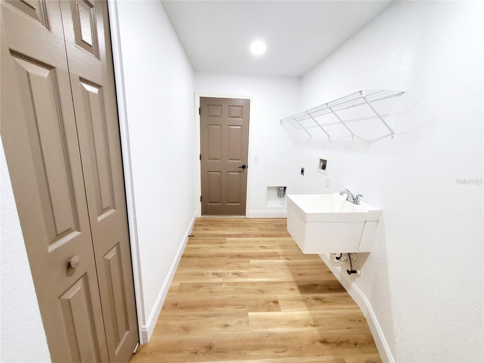 HERITAGE SPGS VILLAGE 01 - Residential