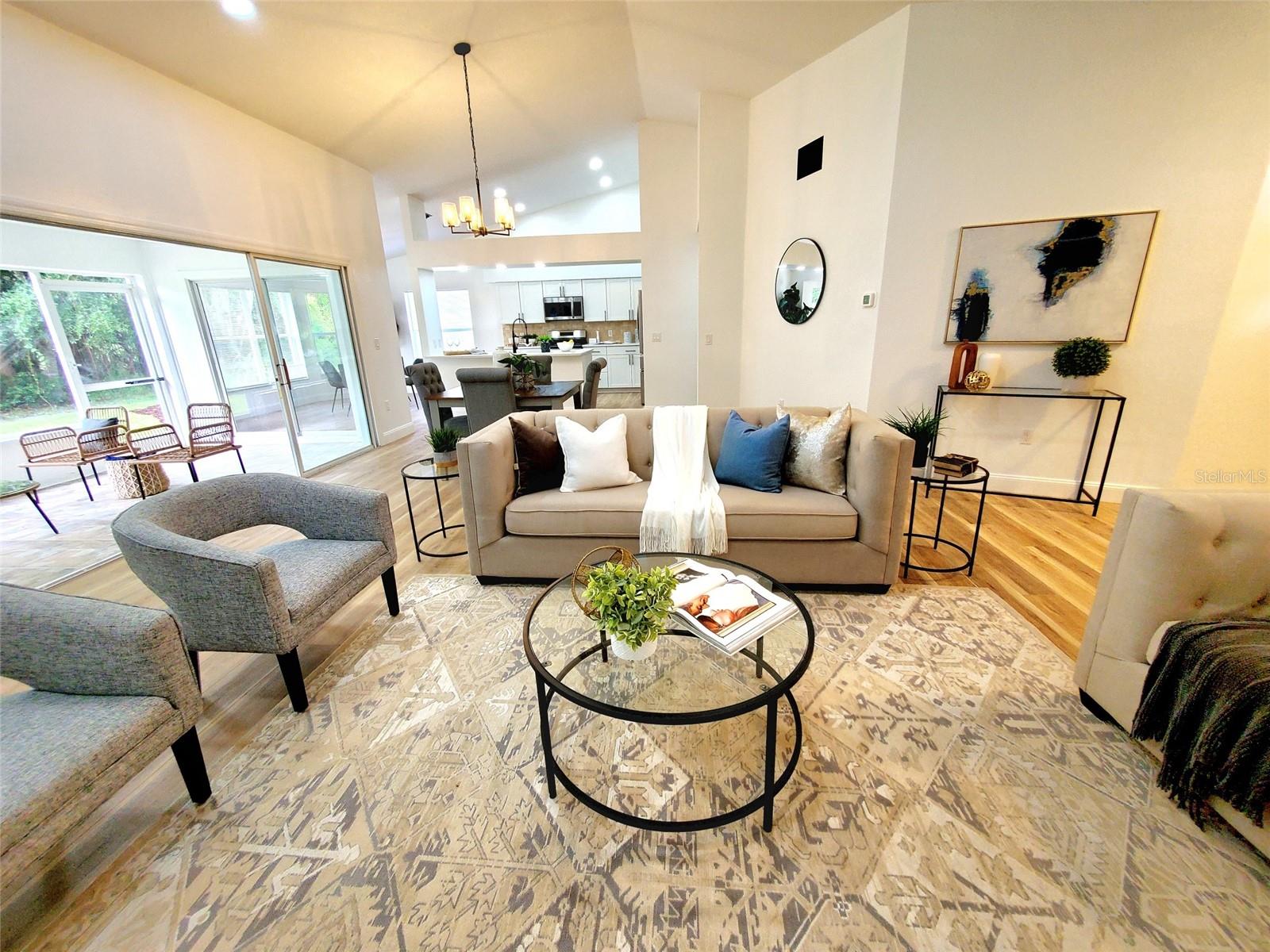 HERITAGE SPGS VILLAGE 01 - Residential