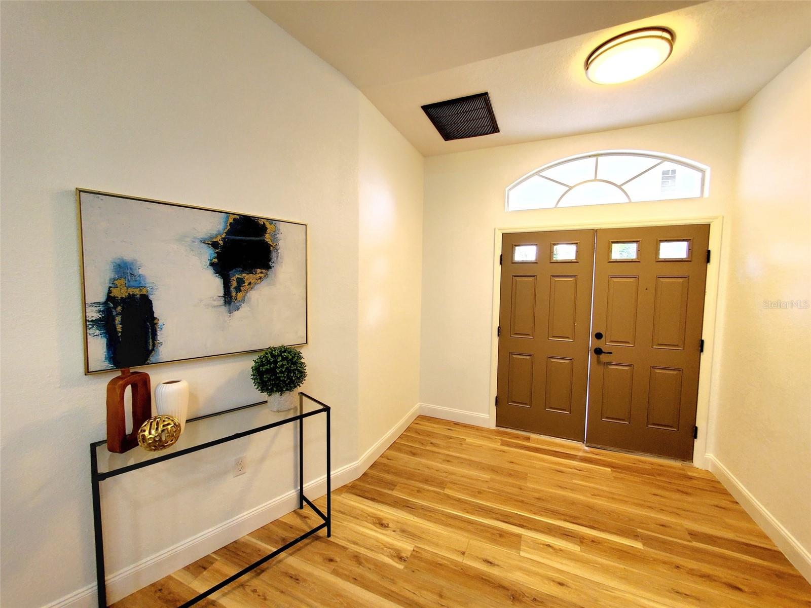 HERITAGE SPGS VILLAGE 01 - Residential