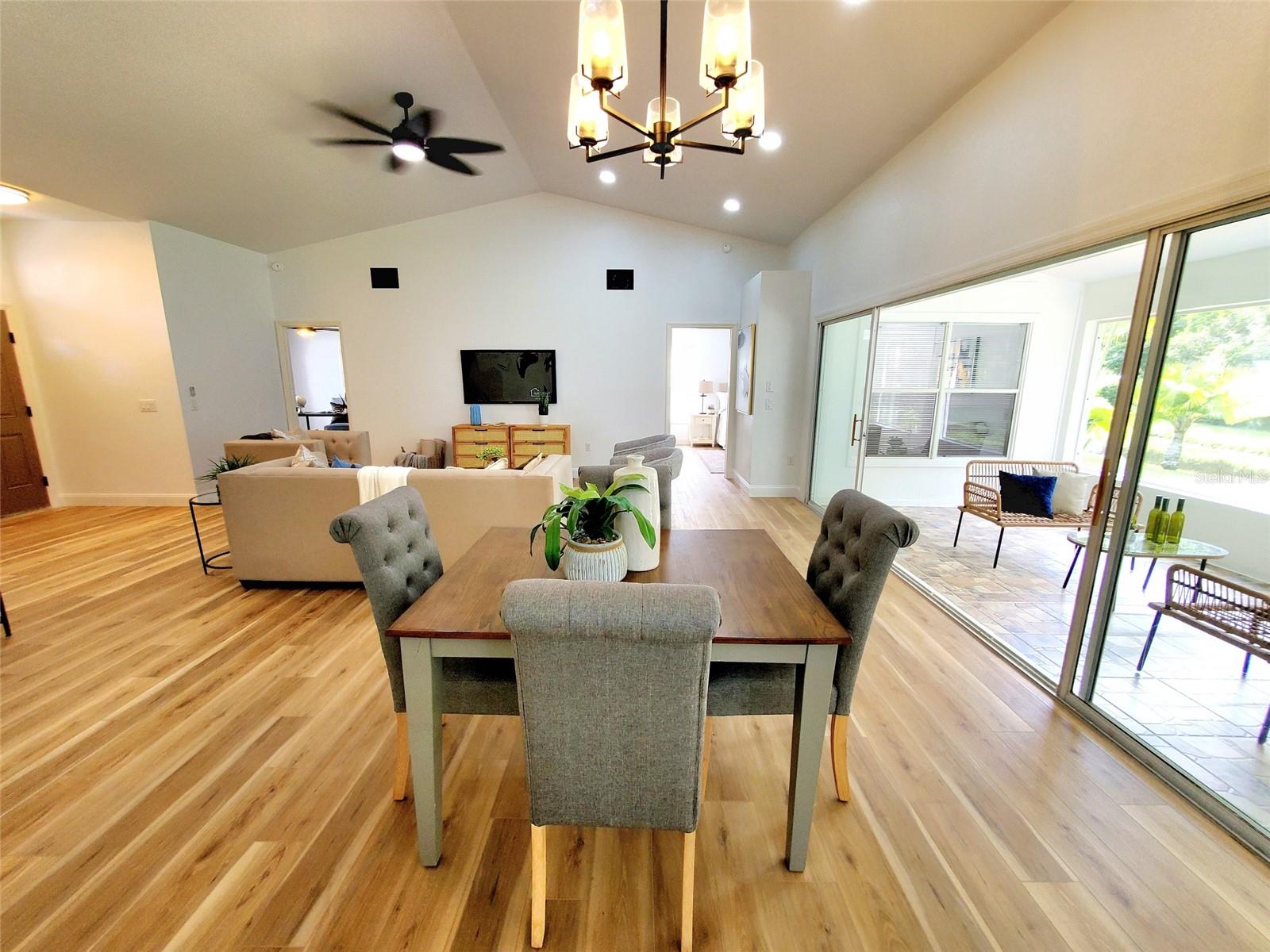 HERITAGE SPGS VILLAGE 01 - Residential