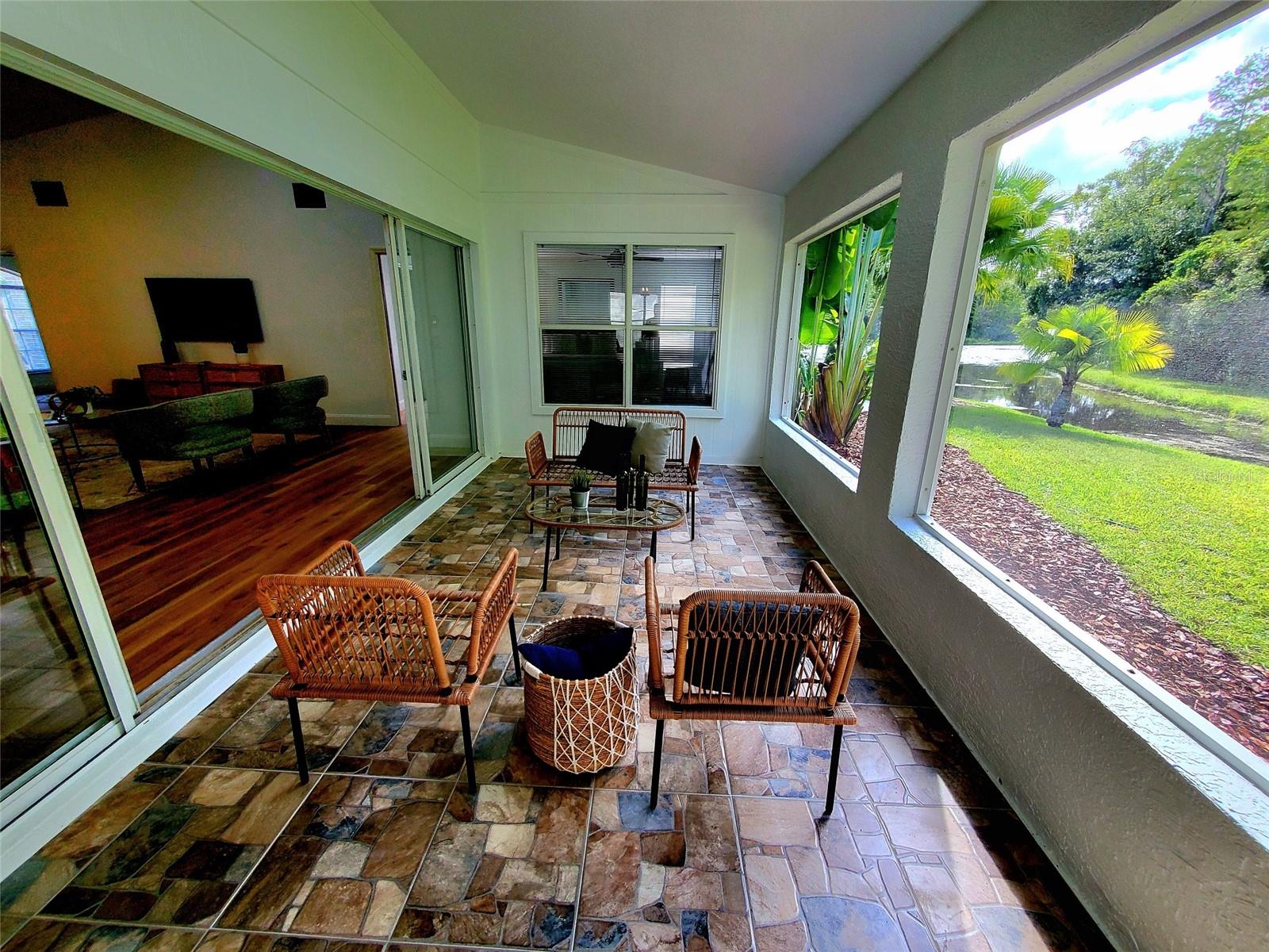 HERITAGE SPGS VILLAGE 01 - Residential
