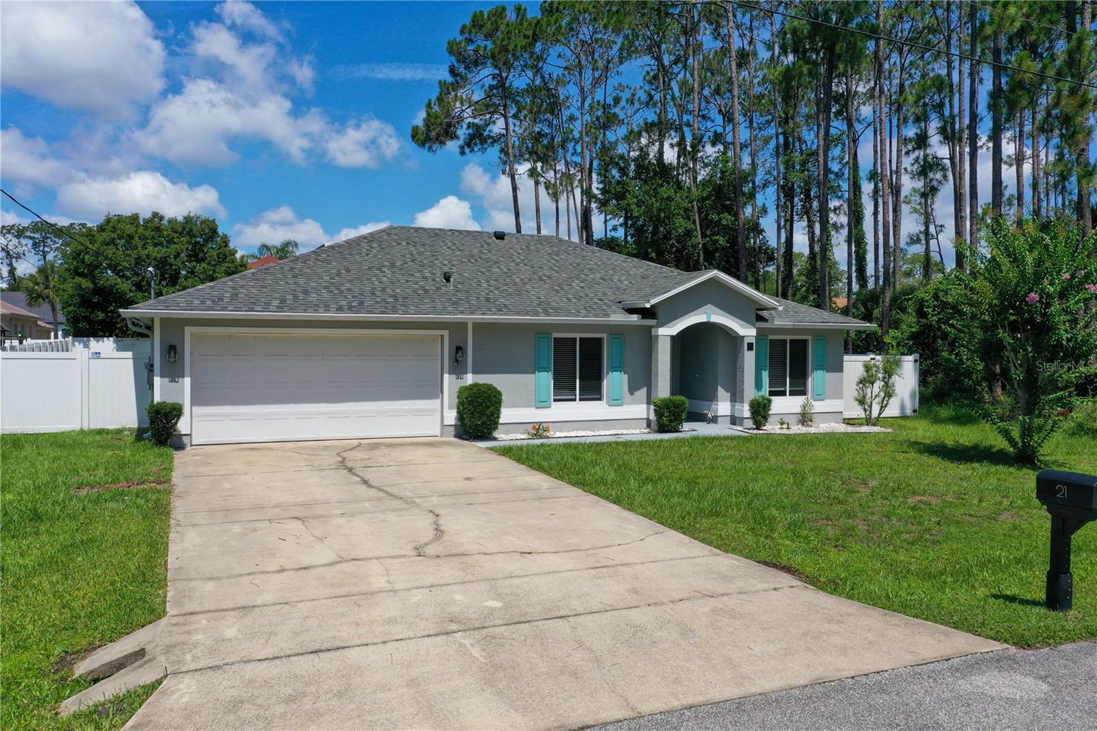 21 LAKE CHARLES LANE