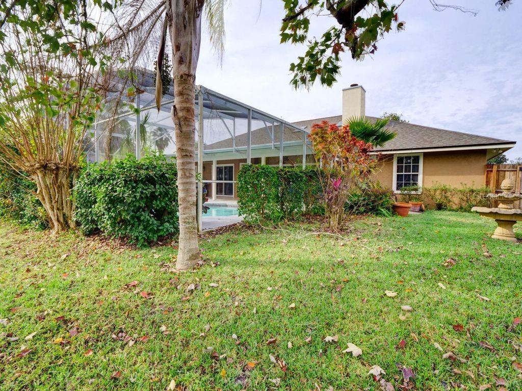 WILLOW RUN - Residential