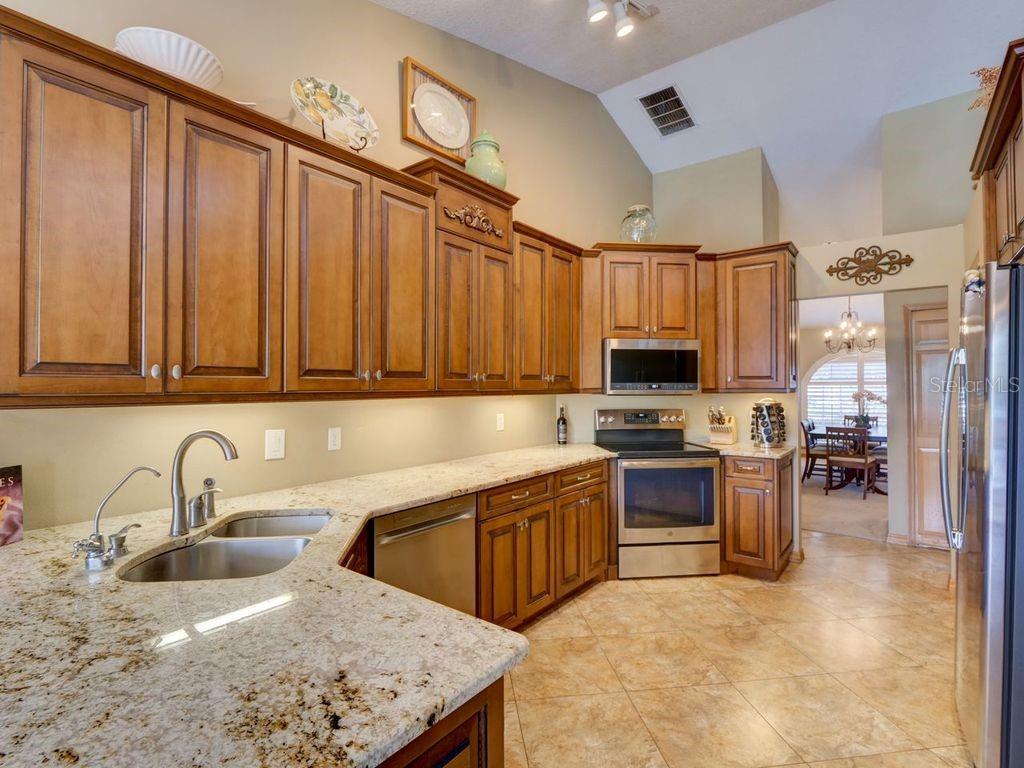 WILLOW RUN - Residential